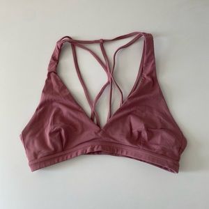 Lululemon bra